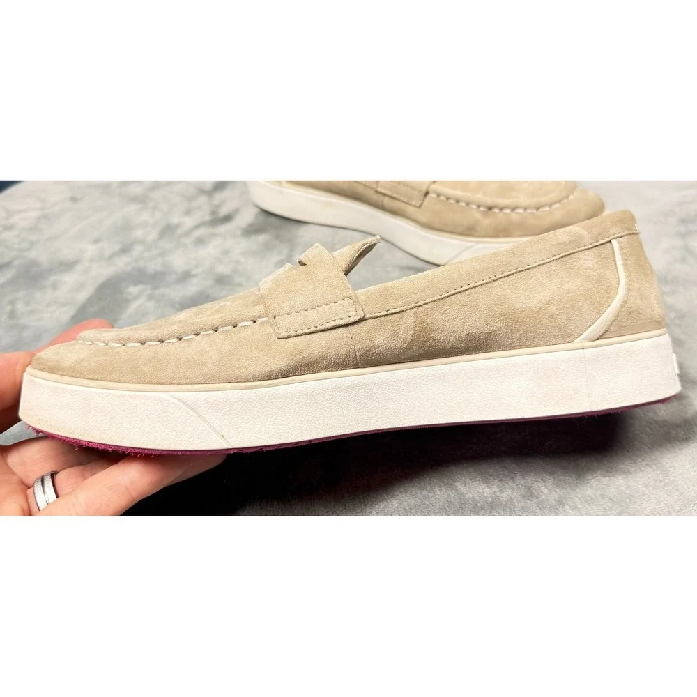 Cole Haan title cole